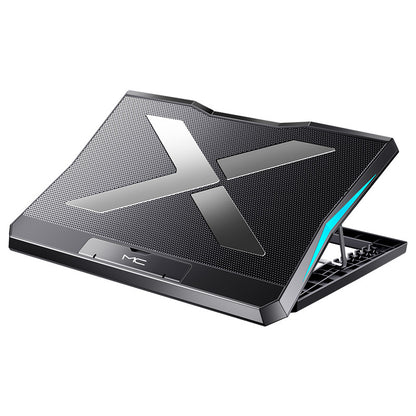 Foldable Cooling Base Laptop Radiator