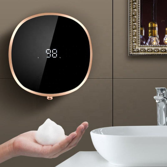 Infrared Sensor Automatic Soap Dispenser