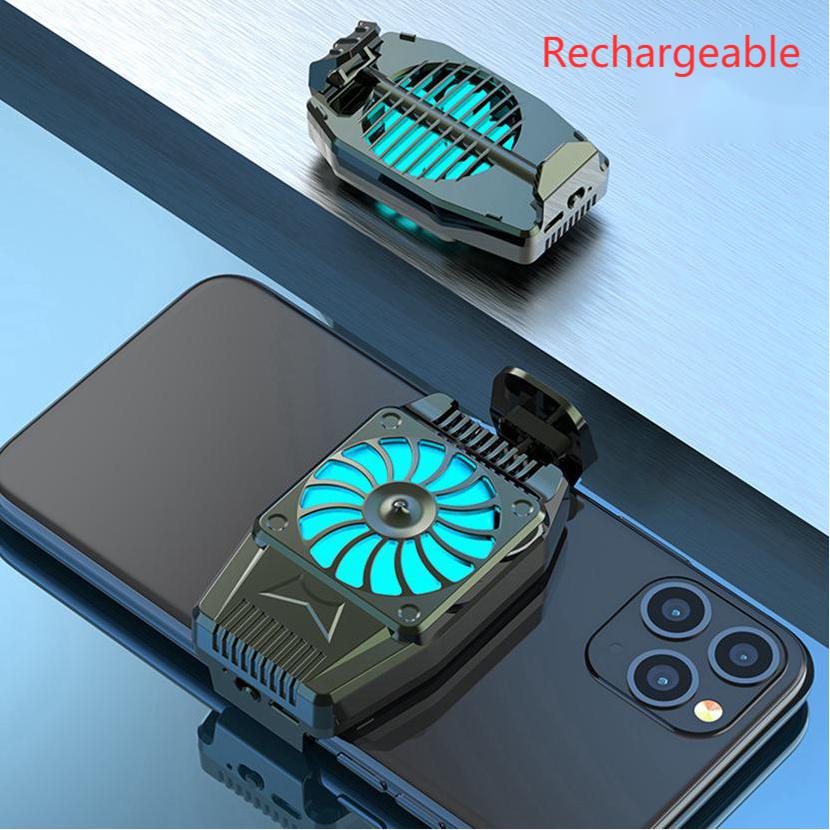 Creative Mobile Phone Radiator
