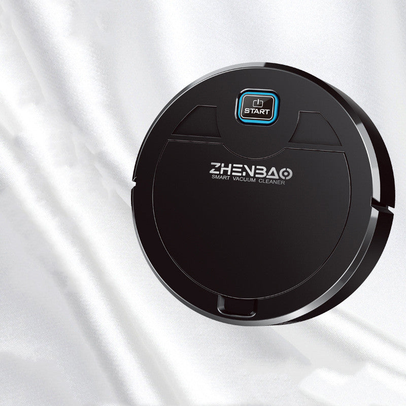 Smart Sweeping Robot Vacuum Cleaner