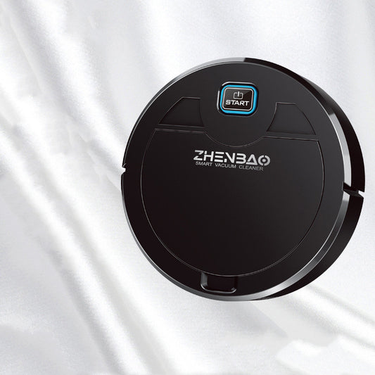 Smart Sweeping Robot Vacuum Cleaner