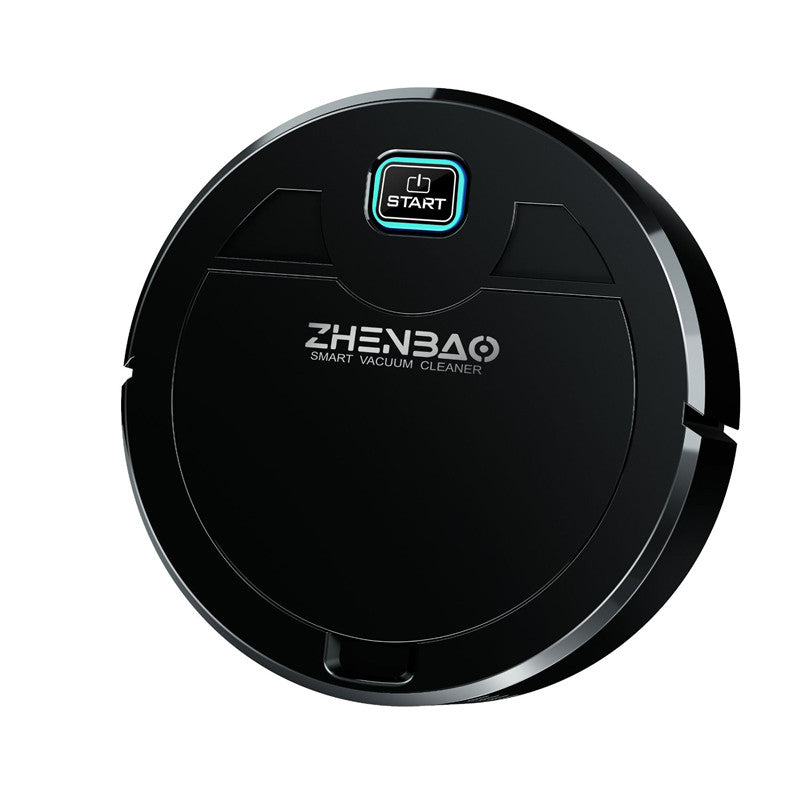 Smart Sweeping Robot Vacuum Cleaner