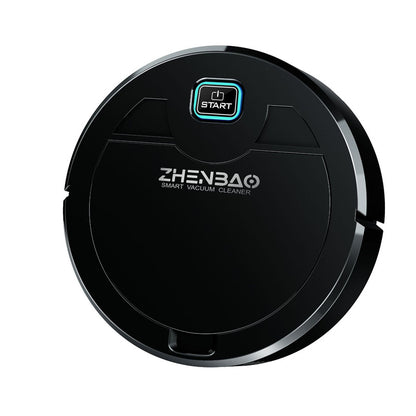 Smart Sweeping Robot Vacuum Cleaner