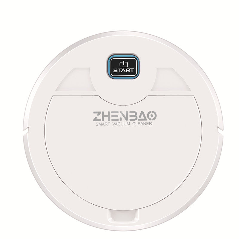 Smart Sweeping Robot Vacuum Cleaner