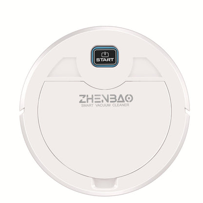 Smart Sweeping Robot Vacuum Cleaner