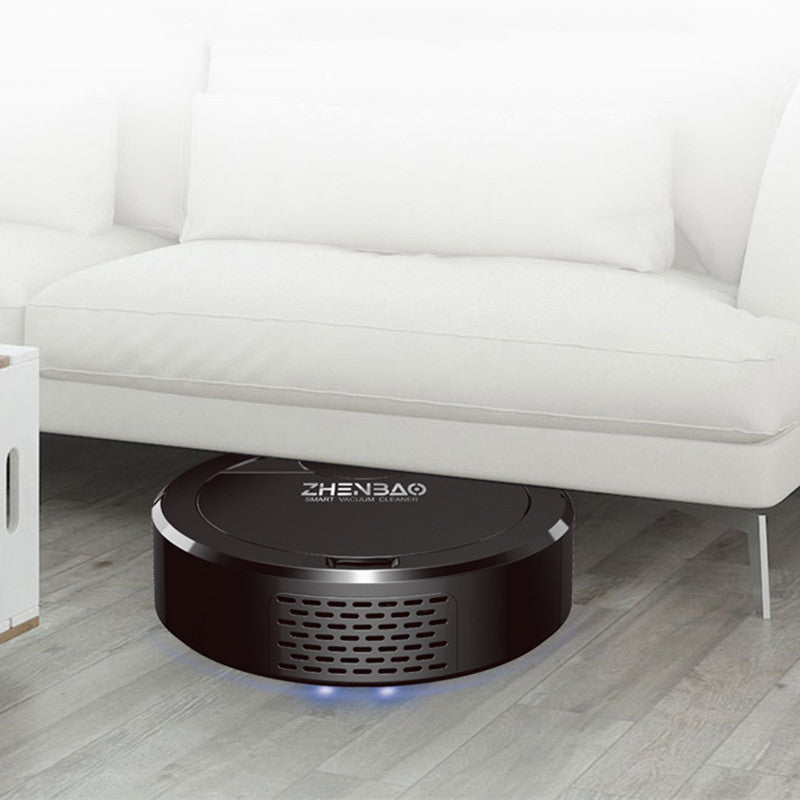 Smart Sweeping Robot Vacuum Cleaner