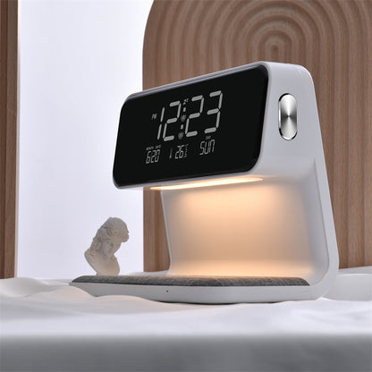 Creative 3 In 1 Bedside Lamp