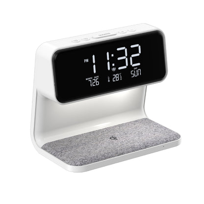 Creative 3 In 1 Bedside Lamp