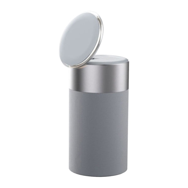Multi-Function Bluetooth Speaker With Touch Lamp